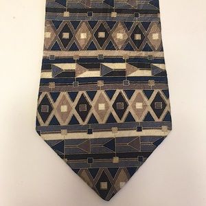 Mark Alexander Tie